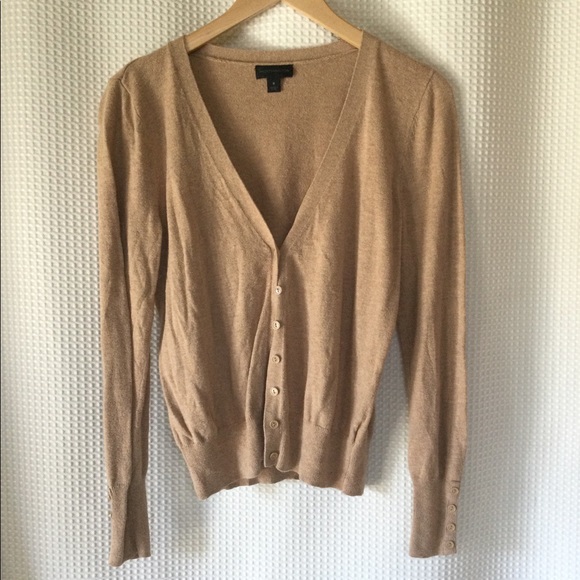 Worthington Sweaters - Worthington | Bundle of 2 Cardigans - White & Tan